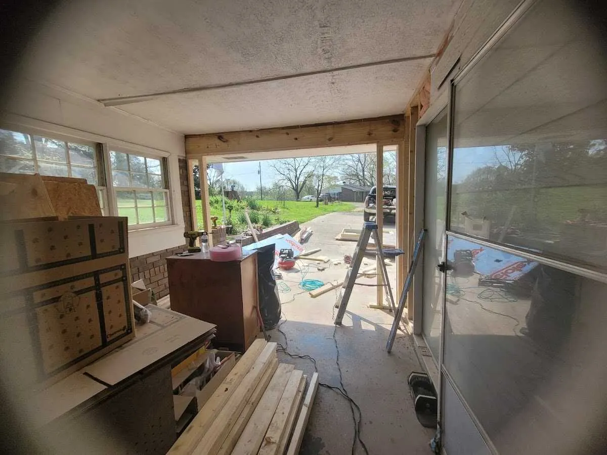 Air movers and dehumidifier for Drying & Dehumidification in Hilo